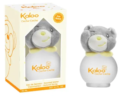 Immagine prodotto di Kaloo Cache Cache Eau de senteur pour enfant 95ml