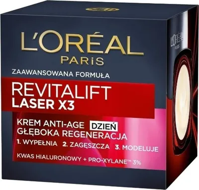 Produktbild von L'ORÉAL PARIS Tagesgesichtscreme 50 ml.
