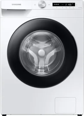 Produktbild von Samsung Waschmaschine WW90T534DAW/S3 9KG 1400U/Min Weiß