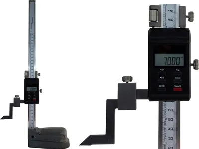 Produktbild von PAULIMOT Digital-Höhenreißer 300 mm