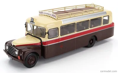 Productafbeelding van Edicola 46, 1955, 1:43, accessoires voor modelbouw