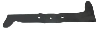 Produktbild von Messer passend für Husqvarna Rasenmäher 532180418 532187309 532426323 46cm