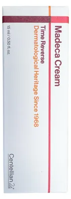 Zdjęcie produktu dla Centellian24 Madeca Cream Time Reverse