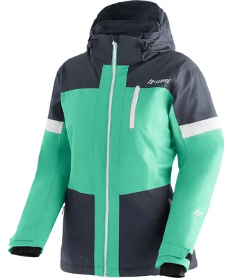 Produktbild von Maier Sports Damen Skijacke Hanni Grün 44