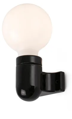 Image de Faro 62303, Surface, 1 ampoule(s), E27, IP20, noir