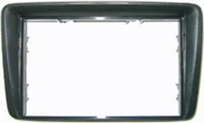 Productafbeelding van Autoleads DFP-01-06: Adapter voor autoradio.