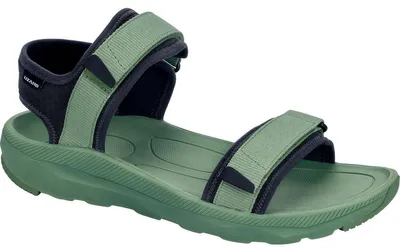Produktbild von Lizard Herren Sandale Sandal Trek Grün 44