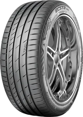 Produktbild von Kumho Ecsta Ps71 245/45R17 99Y Bsw Xl