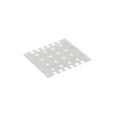 Zdjęcie produktu dla Panel wiszący szary (150x170mm)