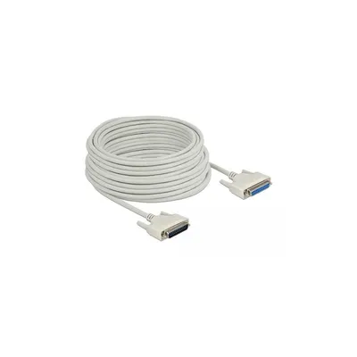 Zdjęcie produktu dla DELOCK Serielles Kabel D-Sub 25 Stecker zu Buchse 20 m