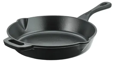 Produktbild von Rösle Gusseisen Bratpfanne 28cm 251168 4068047006689