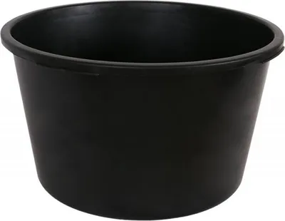 Obrázok produktu pre Kruhová vaňa, objem 90 litrov