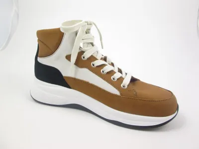 Produktbild von Finn Comfort Damen  Damenstiefel braun Gr. 51/2