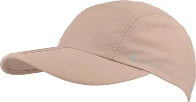 Eisley Baseball-Cap Gobi mit Knickschirm in rosa