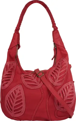Produktbild von Samantha Look Shopper Damen 021670 rot