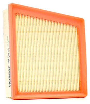 Produktbild von Luftfilter FILTRON AP 151/5 für FORD Fiesta Mk6 Schrägheck (JA8, JR8) Filtereinsatz