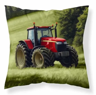 Produktbild von Kissenbezug, Dekokissenbezug, Kinderkissenbezug 40x40 Pferd 043