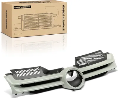 Zdjęcie produktu dla Frankberg Atrapa chłodnicy grill kratka dla VW Golf 5 1K1 1K0853651AGRU