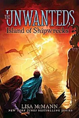 Produktbild von Island of Shipwrecks
