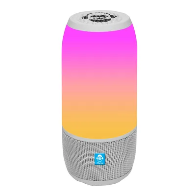 Immagine prodotto di IDANCE Bluetooth-Lautsprecher 20W LED MP3 USB SD Akku 12h Mikro ws BM-3L BLASTER MINI 3