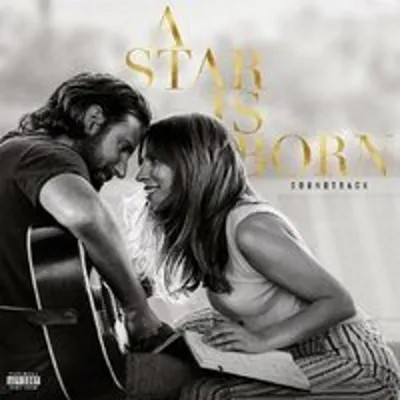 Produktbild von A Star is Born Soundtrack