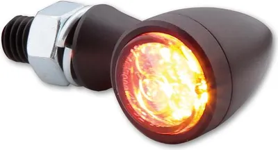 Obrázek produktu pro HIGHSIDER smart SIXTEEN BULLET LED zadní světlo, brzdové světlo, blinkr