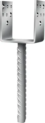 Produktbild von Buty podporowe typu U B 71x60x100mm