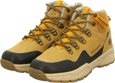 Produktbild von Dockers by Gerli Winterstiefel Beige