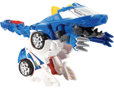 Obrázek produktu pro Switch & Go Dinos - Therizinosaurus - Vtech 80-195004 - (Spielzeug / Spielfigur)
