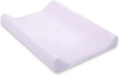 Produktbild von Bezug für Ersatzteppich - Bezug - weiches Frottee, hautfreundlich, 70x50 cm, weiß