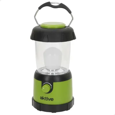 Immagine prodotto di Lanterna da campeggio a LED da 400 lumen, trasparente, per bambini, trasparente, taglia unica