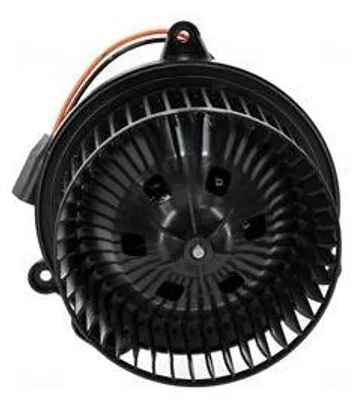 Produktbild von NISSENS 87649 Gebläsemotor Innenraumgebläse für NISSAN NP300 Navara Pickup (D40) Pathfinder III (R51) NP300 Navara Pritsche / Fahrgestell (D40)