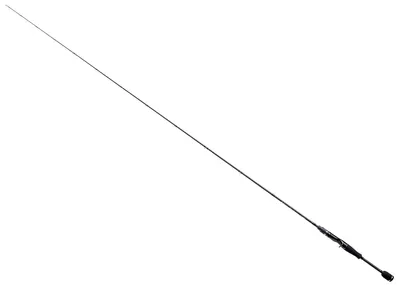 Produktbild von Bullseye Surgeon C 1,98m 2-10g - leichte Spinnrute