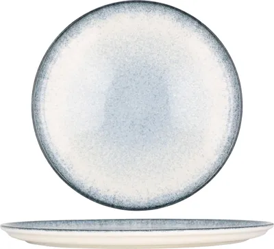 Immagine prodotto di By Bone Pizza Teller - Occhio - Porzellan - 32 cm
