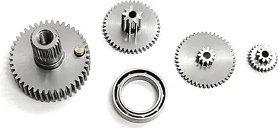 Productafbeelding van SRT vervangingsversnellingsbak voor BH615S