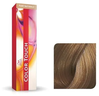Immagine prodotto di Color Touch colore per capelli Pure Naturals per donne 60 - 7/03 - Wella Professionals