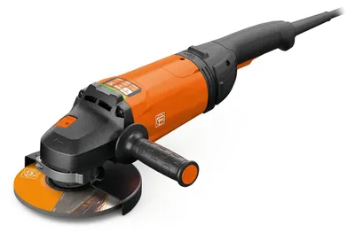 Produktbild von FEIN Winkelschleifer AlphaGrind LG 24-180 Pro