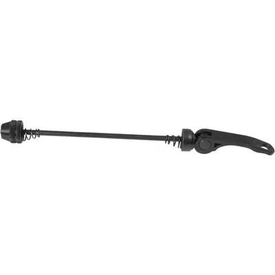 Image de Fixation rapide Force Al/Fe, arrière, 146 mm, noire, 81108 81108