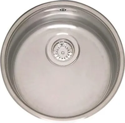 Produktbild von Reginox Flächenbündige Spüle L18 L18 390 KG  B2903LLU05GDS