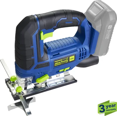 Immagine prodotto di Batteria AlzaTools CJS20V 20V