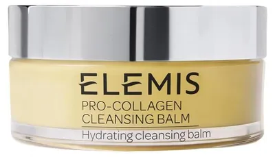 Imagen del producto de Elemis Pro-Collagen, bálsamo limpiador, 100g