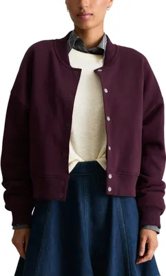 Produktbild von Marc O'Polo Sweatjackets Longsleeve