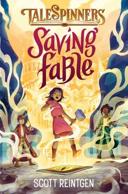Image de Saving Fable