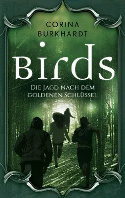 Produktbild von Birds