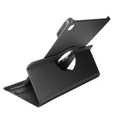 Obrázek produktu pro Akashi ALTFOLTA9PLBLK, Folio, Samsung, Galaxy Tab A9, 27,9 cm (11")