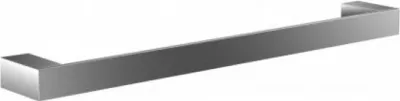 Image de Porte-serviettes de liaison emco, 630 mm, chromé, 186000160