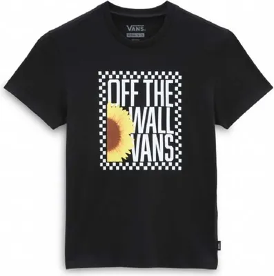 Immagine prodotto di T-shirt Vans VN0A7RUNBLK1 da Uomo