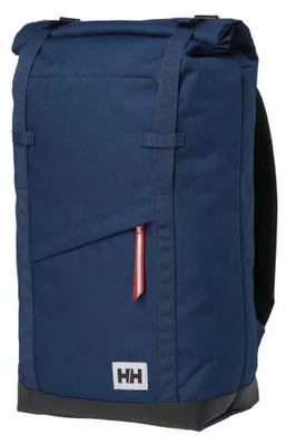 Productafbeelding van Helly Hansen - Rugzak "Stokholm", waterdicht, 28 liter, model PP11240 (one size), donker marineblauw