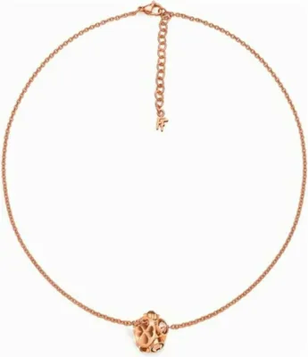 Image de Collier femme Folli Follie 3N13T036RS (30 cm)