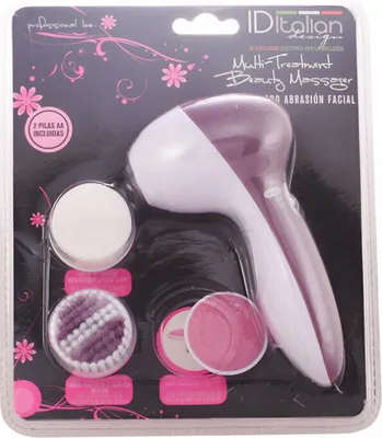 Produktbild von Gesichtsbehandlung Id Italian Beauty & Skin